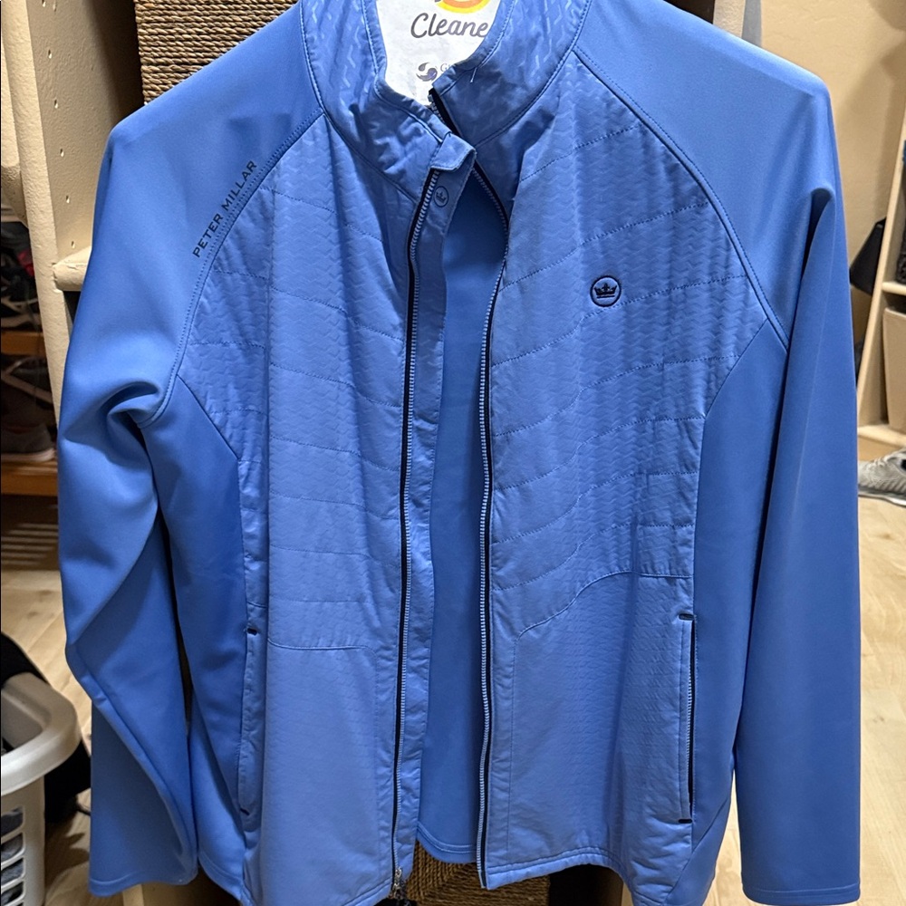 Peter Millar Jacket - image 1